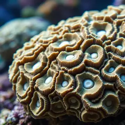 Brain Coral
