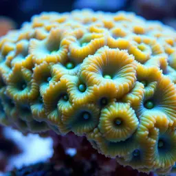 Larger Star Coral, photo 2