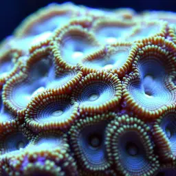 False Knob Coral, photo 1