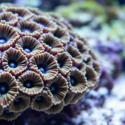 False Knob Coral, photo 2