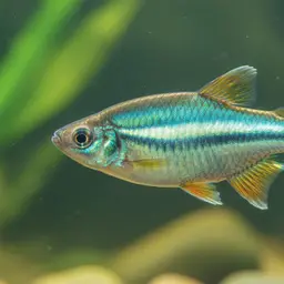 Fly River Rainbowfish, photo 3