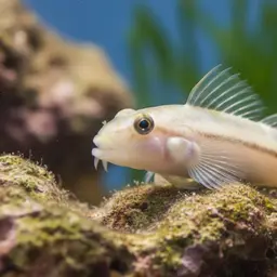 Freshwater Fangblenny, photo 2