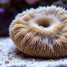 Mushroom Coral, photo 1