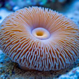 Mushroom Coral, photo 2