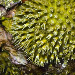 Octopus Coral, photo 3