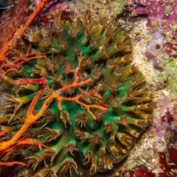 Octopus Coral, photo 7