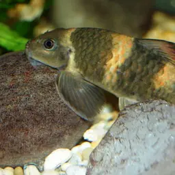 Panda Garra, photo 8