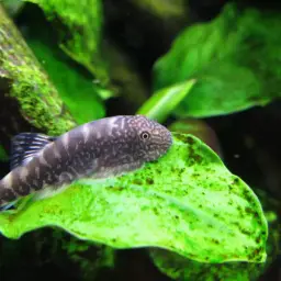 Eyespotted Borneo sucker, photo 12