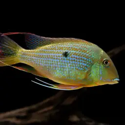 Geophagus neambi, photo 1