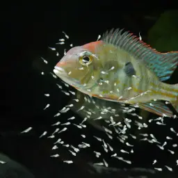Orange Head, photo 6