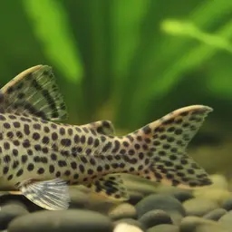 Wood Catfish