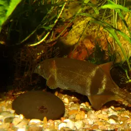 Elephant Fish, photo 2