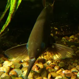 Elephant Fish, photo 3
