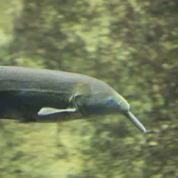 Elephant Fish, photo 11