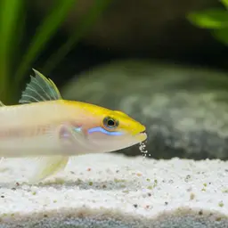 Golden Head Sleeper Goby, photo 11
