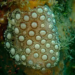 Anemone Coral