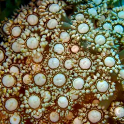 Anemone Coral, photo 11