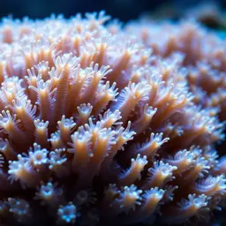 Anemone Coral, photo 2