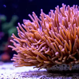 Anemone Coral