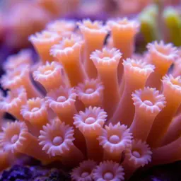 Anemone Coral