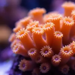 Anemone Coral, photo 2