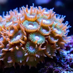 Anemone Coral