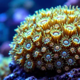 Anemone Coral, photo 2