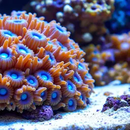 Anemone Coral