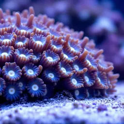 Anemone Coral, photo 2