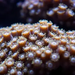 Anemone Coral