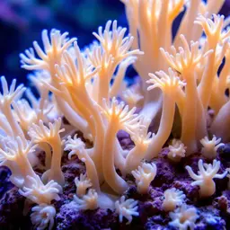 Anemone Coral