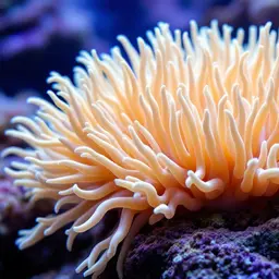 Anemone Coral, photo 2