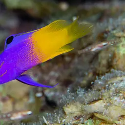 Royal Gramma, photo 2