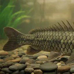 Guinean Bichir