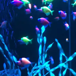 Black Tetra, photo 10