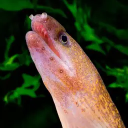 Freshwater Moray, photo 2
