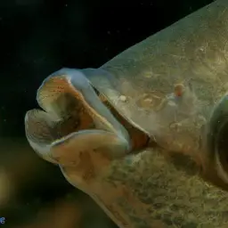 Kissing Gourami, photo 5