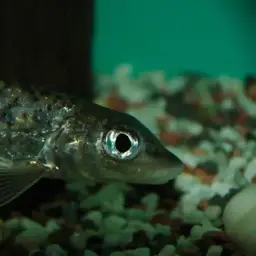 Spotted Barbel, photo 3