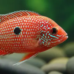 African jewelfish