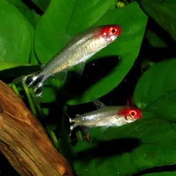 Rummy Nose Tetra, photo 2