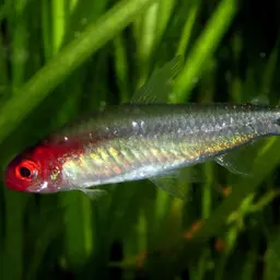 Rummy Nose Tetra, photo 5