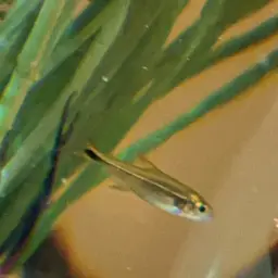 January Tetra, photo 2