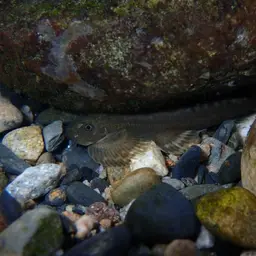Taiwanese Hillstream Loach, photo 8