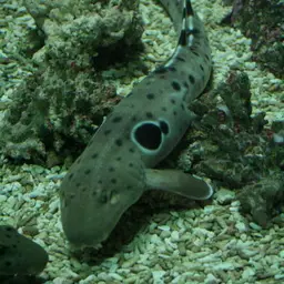 Epaulette Shark