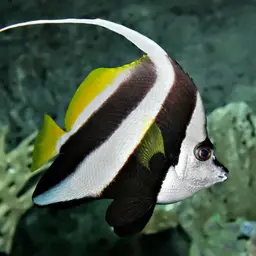 Bannerfish