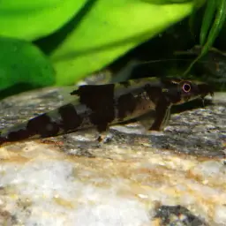 Gecko Loach, photo 5