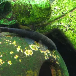 Lizard Loach, photo 4