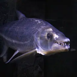 Giant Tigerfish, photo 5