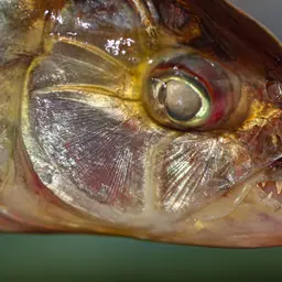 Tigerfish, photo 8