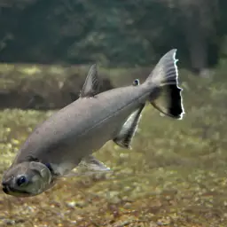 Vampire Fish, photo 1